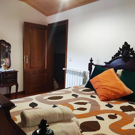 Casa Do Canastro Vouzela Bagian luar foto
