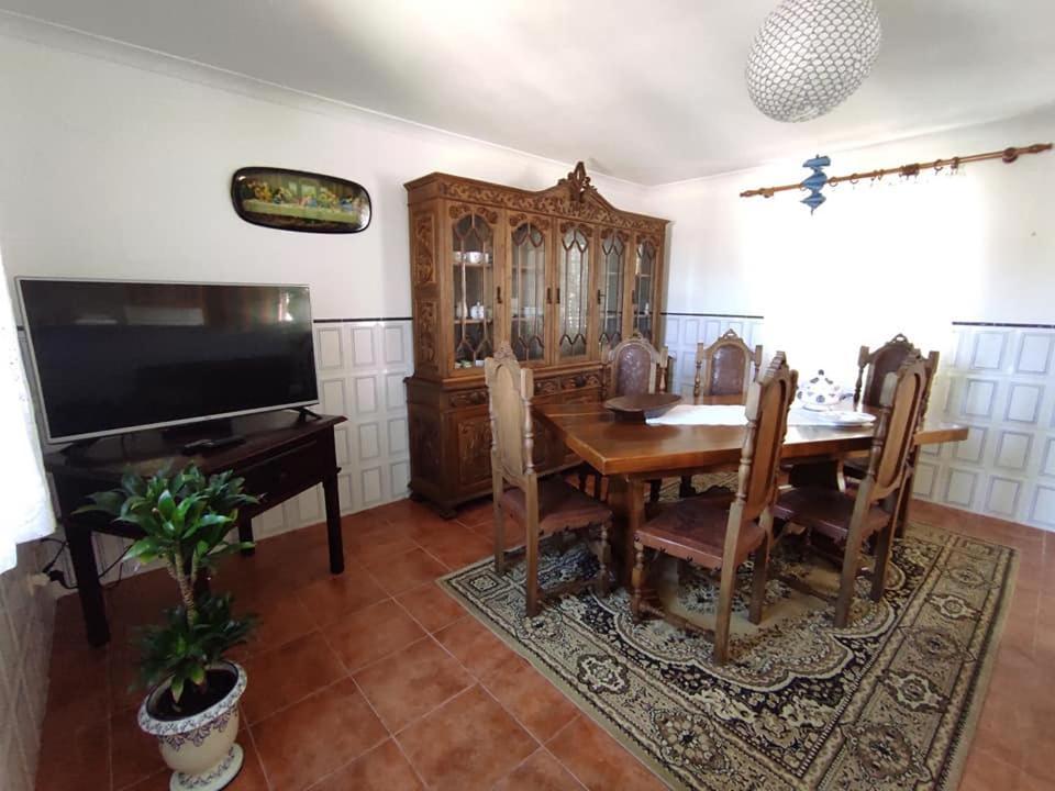 Casa Do Canastro Vouzela Bagian luar foto